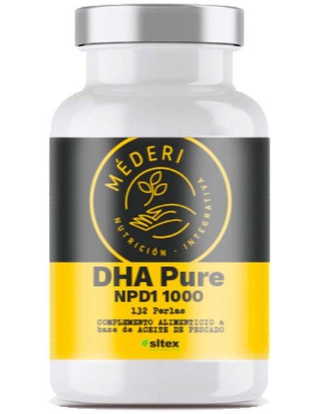 Méderi Dha Pure Npd1 1000 132 Perlas