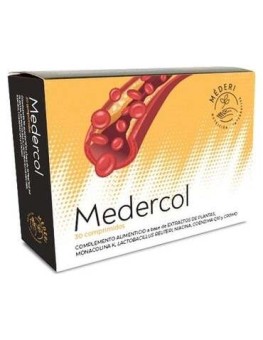 Méderi Medercol 30Comp