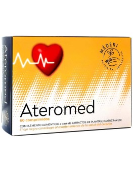 Mederi Ateromed 60Comp