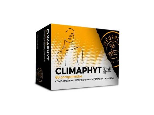 Méderi Climaphyt 60Comp
