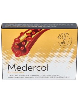 Méderi Medercol 60Comp