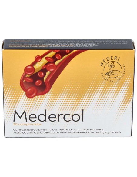 Méderi Medercol 60Comp