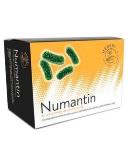 Mederi Numantin 90Comp