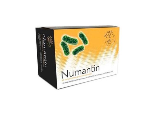 Mederi Numantin 90Comp