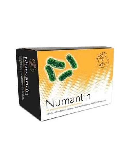 Mederi Numantin 90Comp