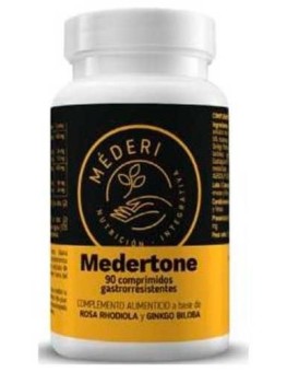 Méderi Medertone 90Comp