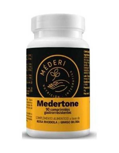 Méderi Medertone 90Comp