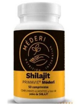 Méderi Shilajit Primavie...
