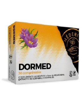 Méderi Dormed 30Comp