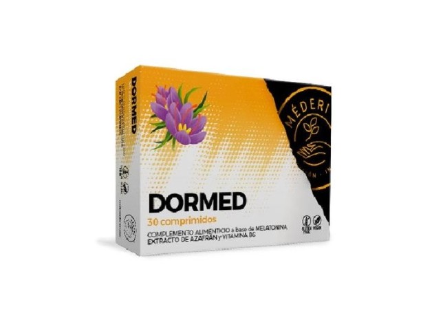 Méderi Dormed 30Comp