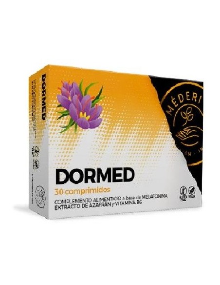 Méderi Dormed 30Comp