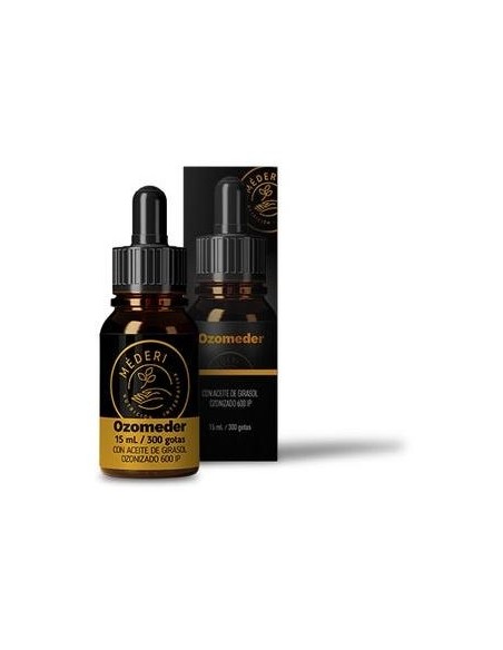 Ozomeder Mederi 15Ml.