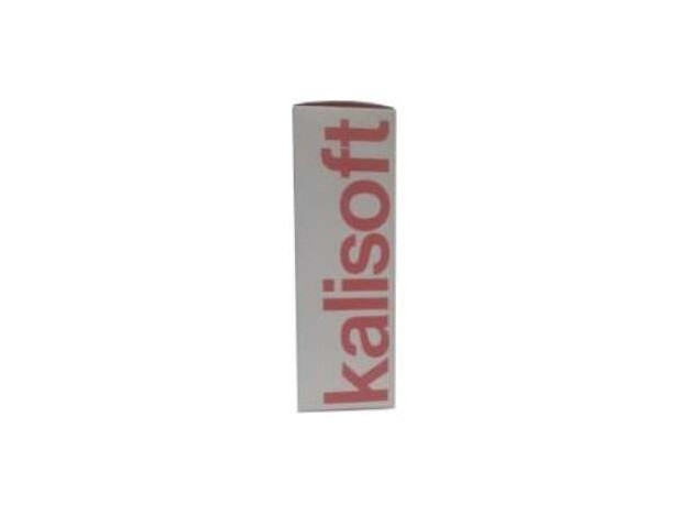 Kalisoft Crema Corporal 100Ml.