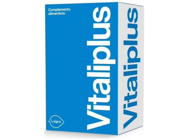 Luigco Vitaliplus 60Caps