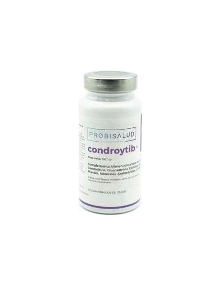 Probisalud Condroytib 90Comps