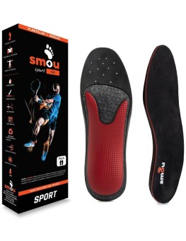 Smou Sport Fast Plantilla...