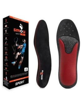 Smou Sport Fast Plantilla...
