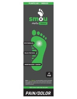 Smou Meta Premium Plantilla...