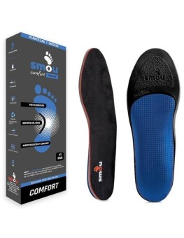 Smou Comfort Premium...
