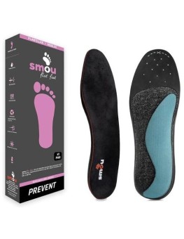 Smou Flat Foot Plantilla...