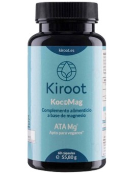 Kocomag 60Cap. - Kiroot