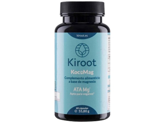 Kocomag 60Cap. - Kiroot
