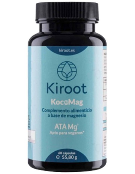 Kocomag 60Cap. - Kiroot