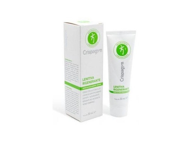 Bromatech Crispagyn Lenitiva Rigenerante 30Ml