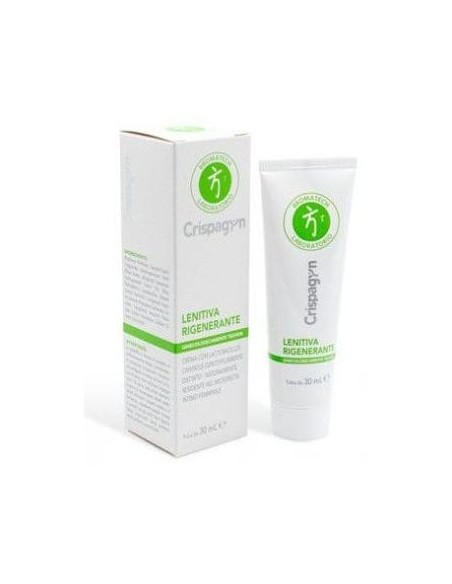 Bromatech Crispagyn Lenitiva Rigenerante 30Ml