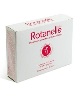 Bromatech Rotanelle Plus...