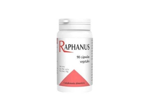 Codival Raphanus 60Caps