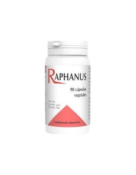 Codival Raphanus 60Caps
