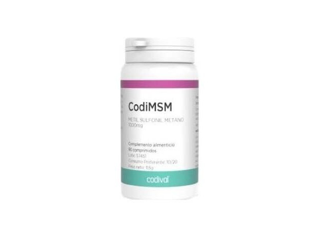 Codival Codimsm 90Caps