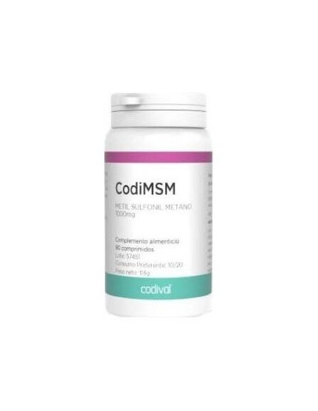 Codival Codimsm 90Caps