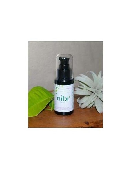Nitx Serum Cabello Grueso 30Ml