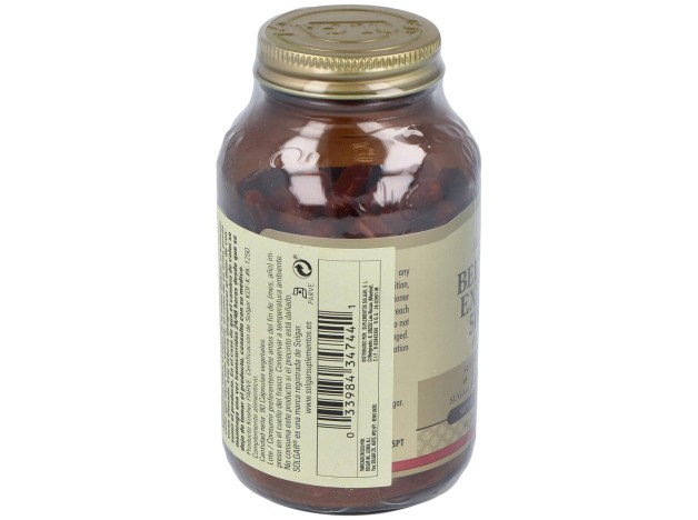 Remolacha Extracto 500Mg.90Vegicaps.