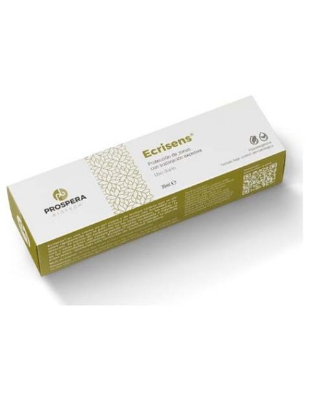 Prospera Biotech Ecrisens Crema 30Ml