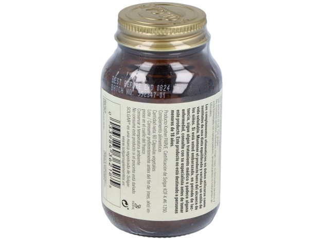 Alcachofa 60Vegicaps