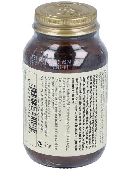 Alcachofa 60Vegicaps