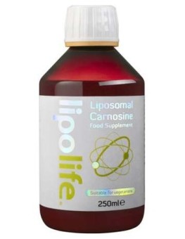Lipolife Liposomal...