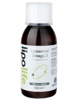 Lipolife Liposomal Omega 3...
