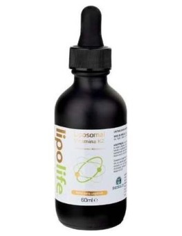 Lipolife Liposomal Vitamina...