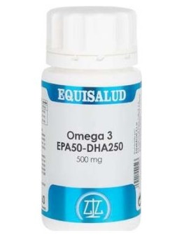 Equisalud Omega 3 Algas Epa...