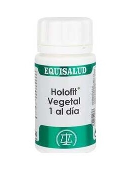 Holofit Vegetal 1 Al Dia...