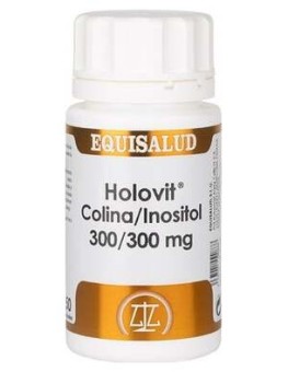 Holovit Colina/Inositol...
