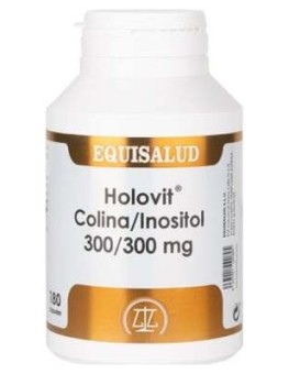 Holovit Colina/Inositol...