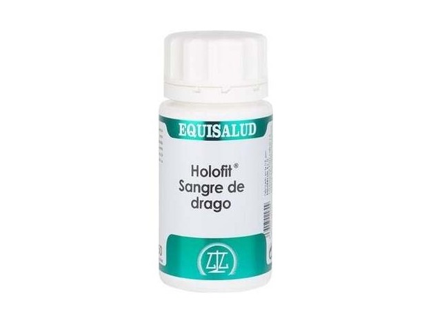 Holofit Sangre De Drago 50Cap.