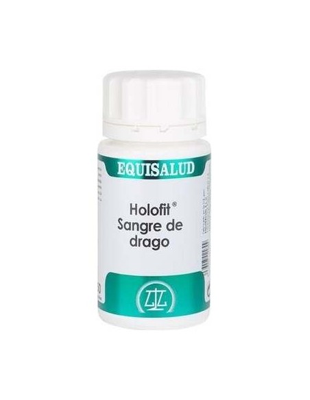 Holofit Sangre De Drago 50Cap.
