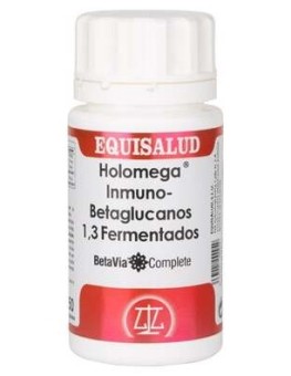Holomega...