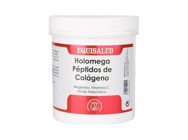 Equisalud Holomega Péptidos De Colágeno 210G